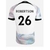 Liverpool Andrew Robertson #26 Bortedrakt 2022-23 Kortermet